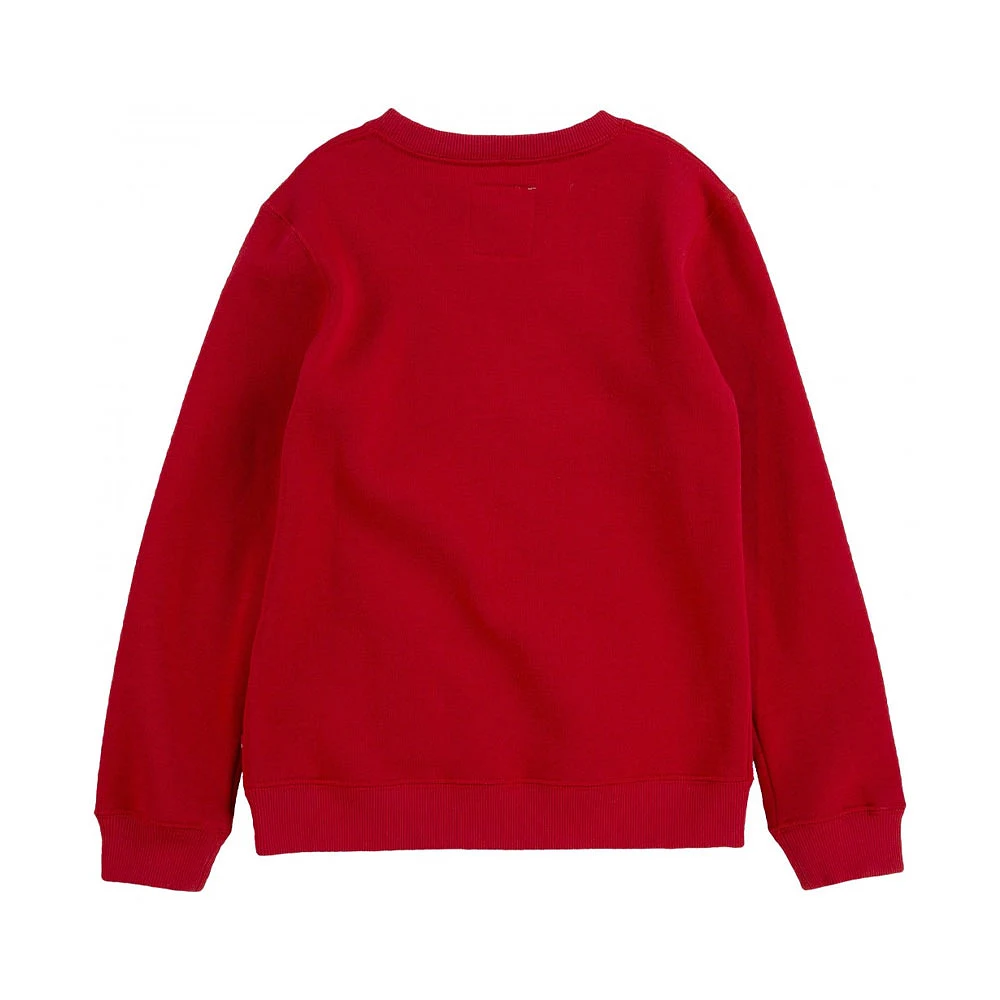 Sweatshirt Batwing