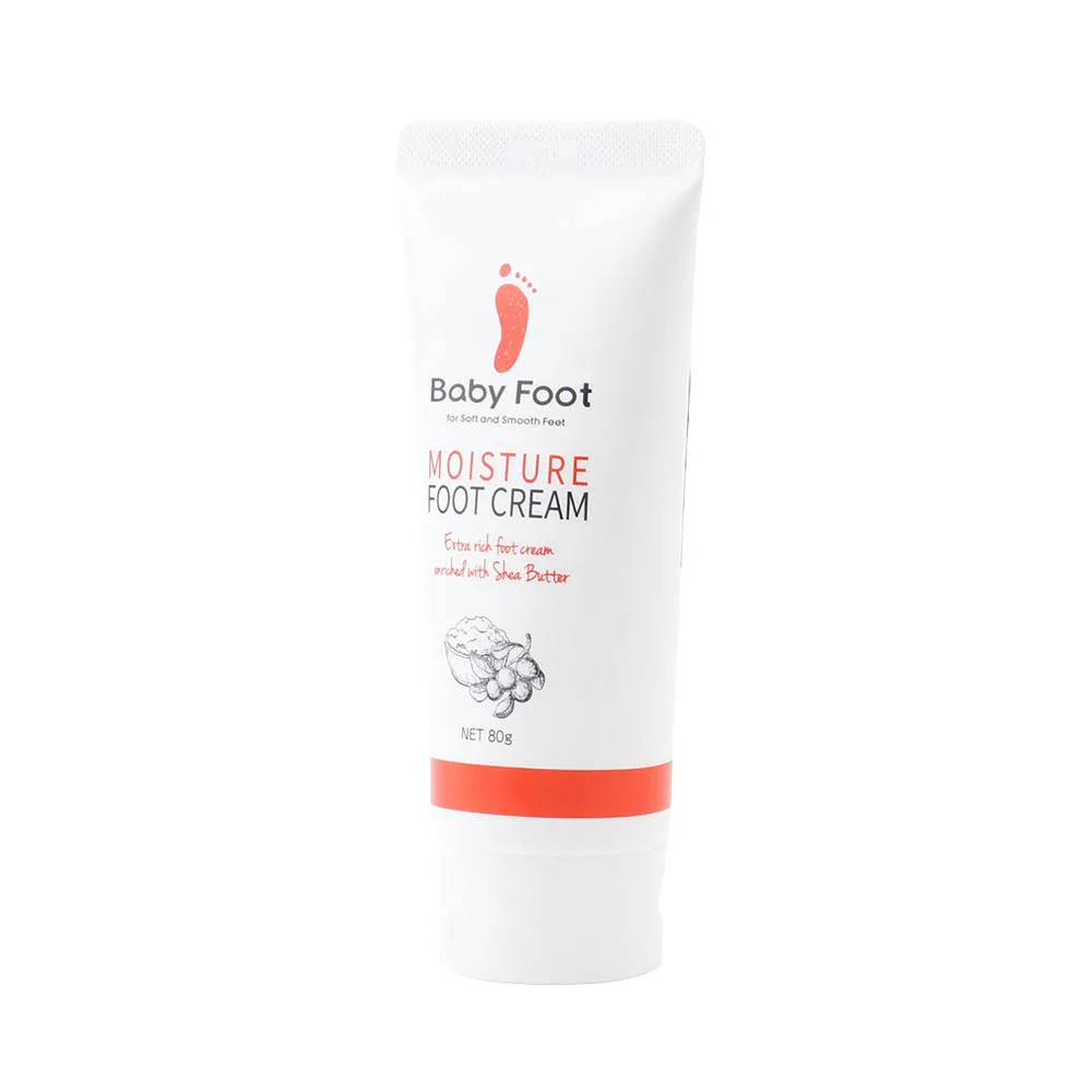 Moisture Foot Cream Extra Rich