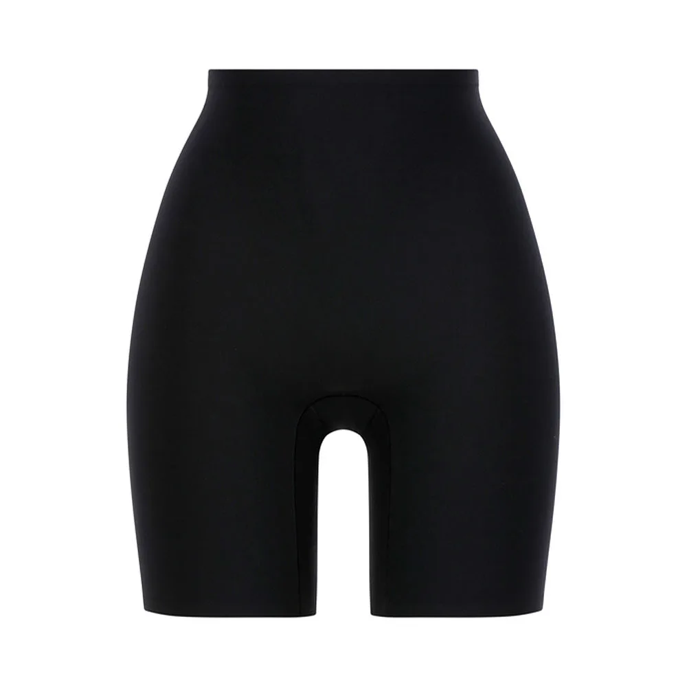 Soft Stretch High Waist Short