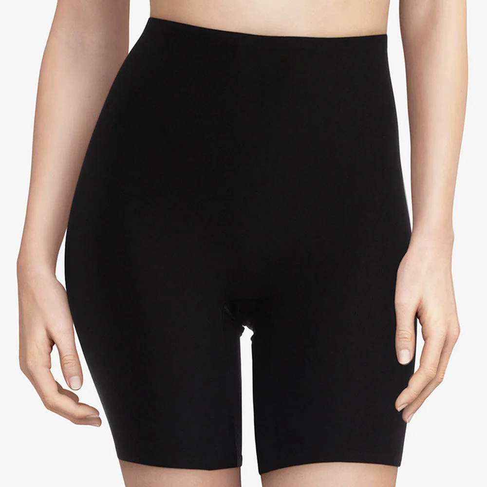 Soft Stretch High Waist Short