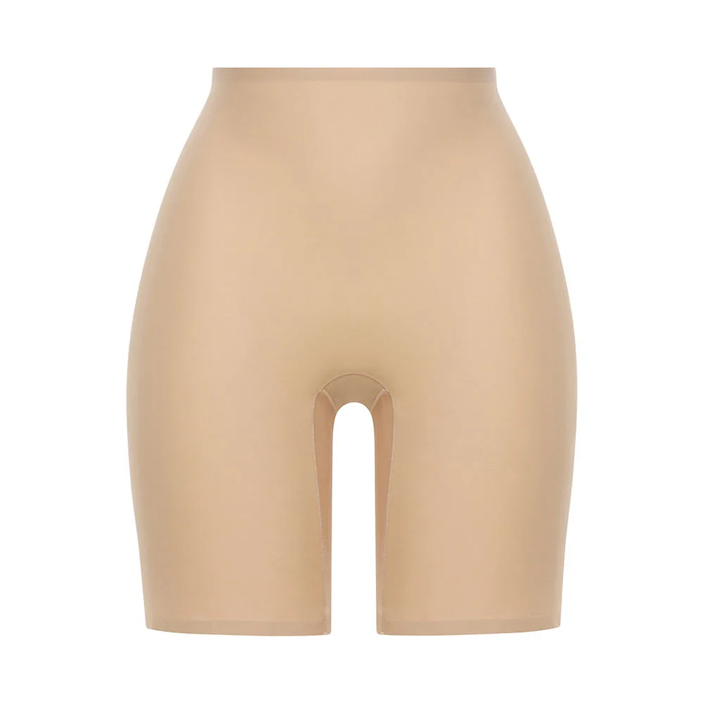 Soft Stretch High Waist Short