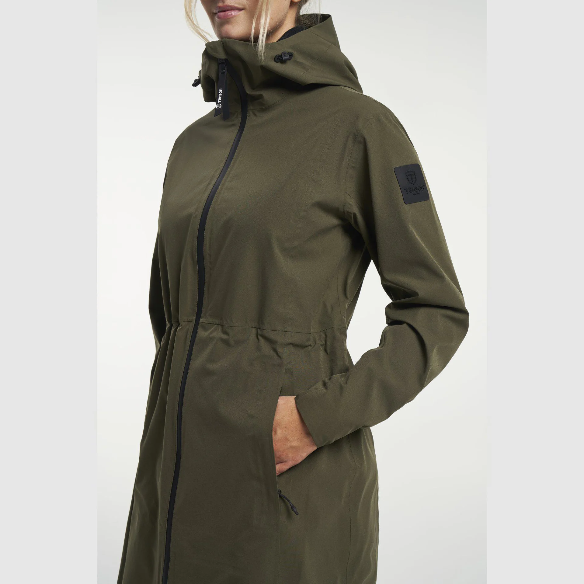 Maxi Parka