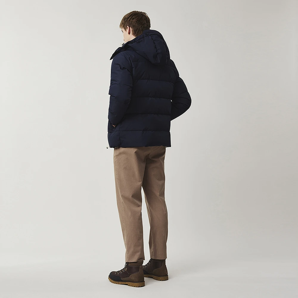 Ben Down Puffer Jacket