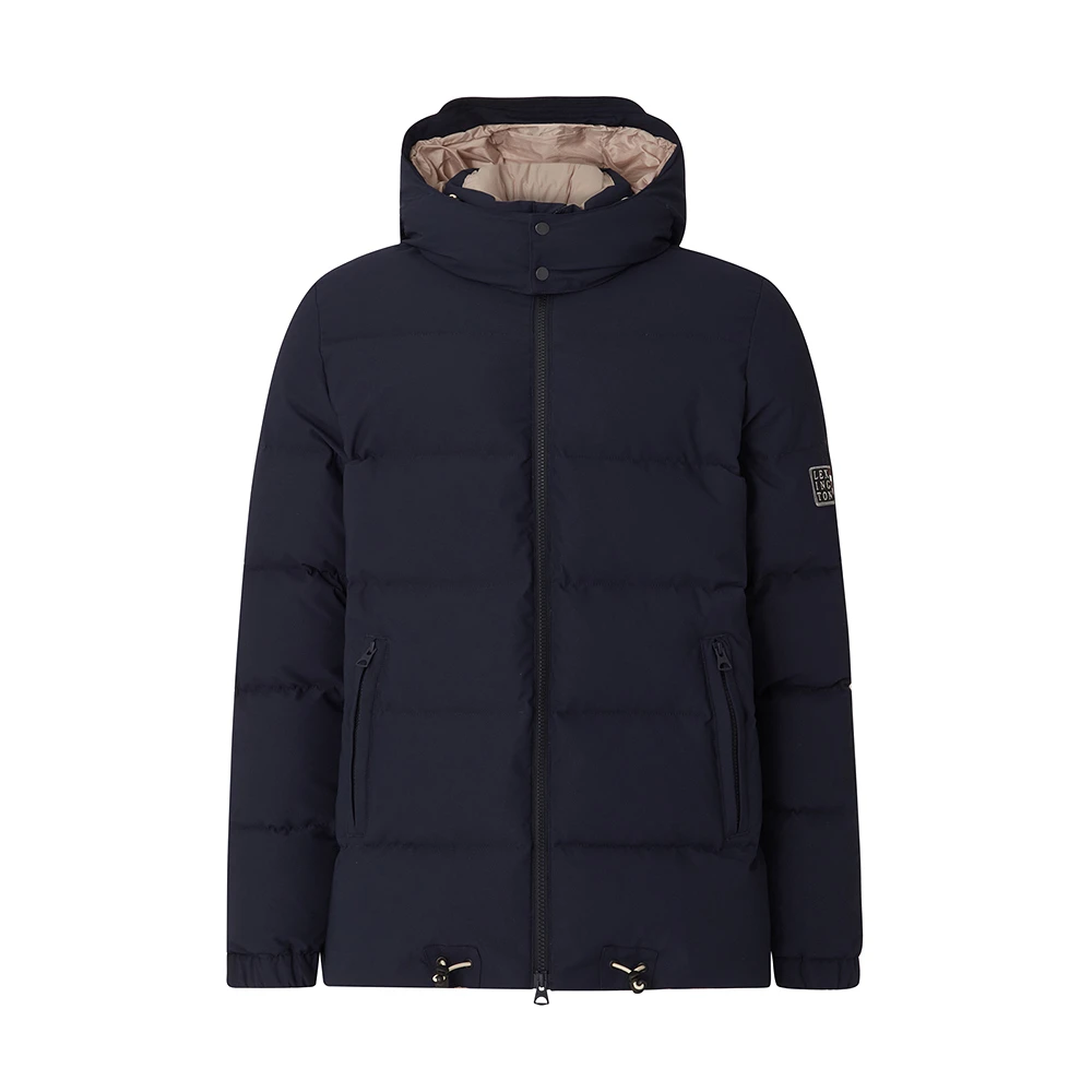 Ben Down Puffer Jacket