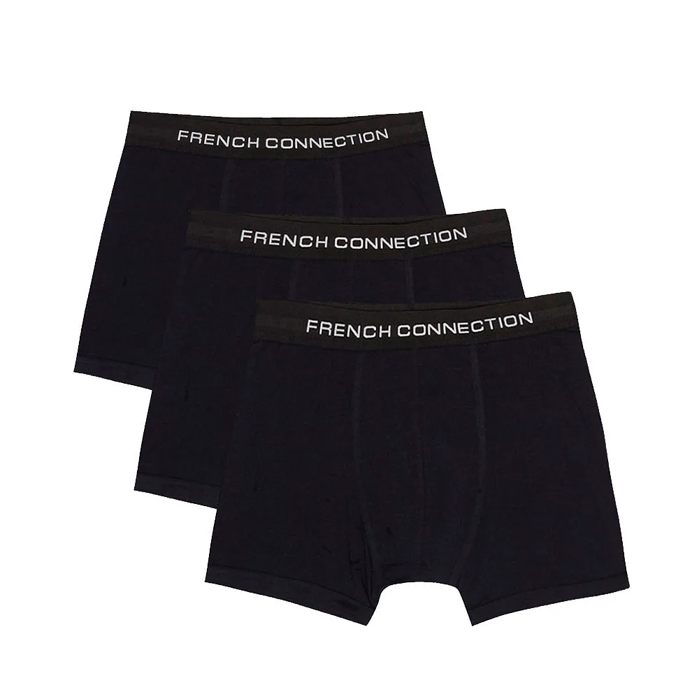 3-pack Boxers