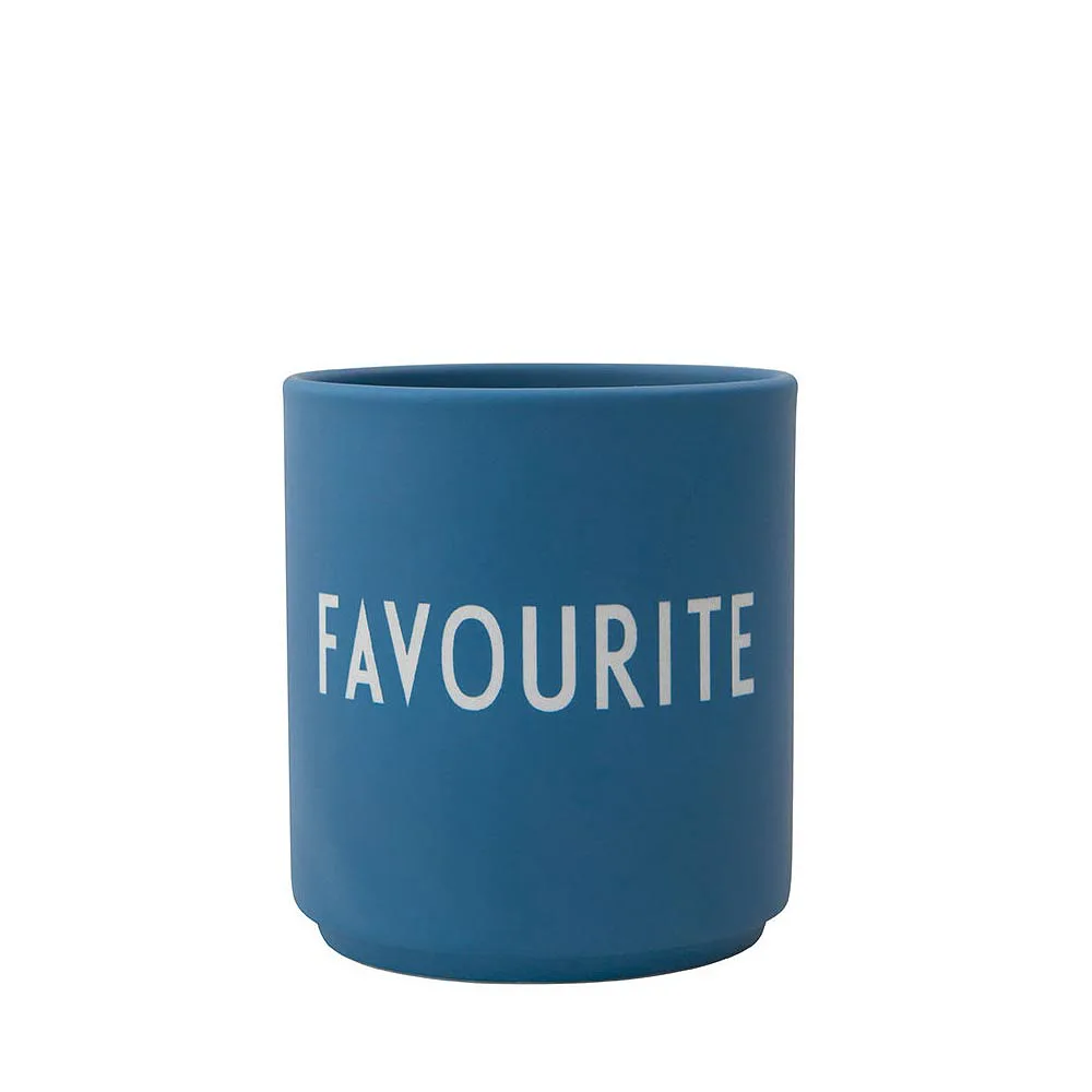 Kopp – Favourite Cup