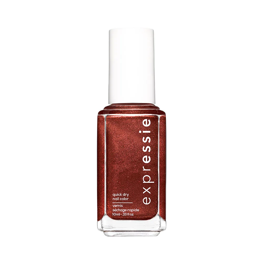 expressie Nail Polish