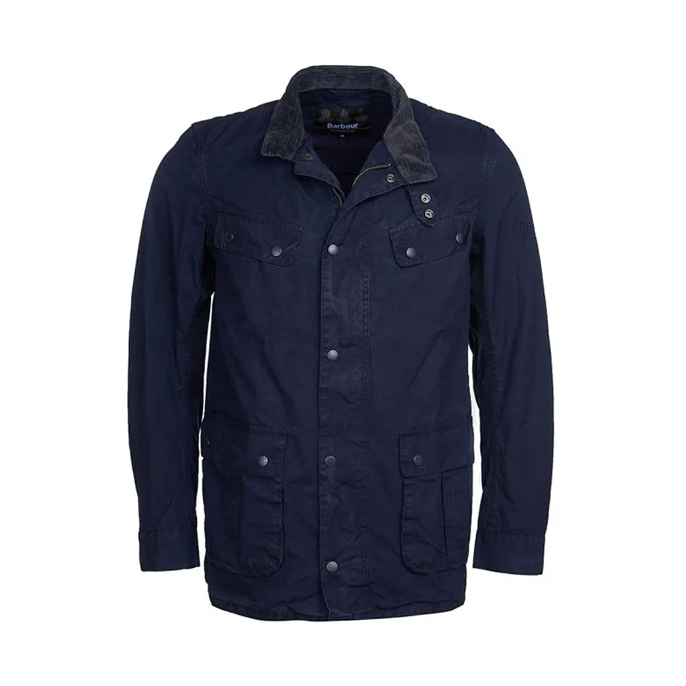 International Summer Wash Duke Casual Jacket