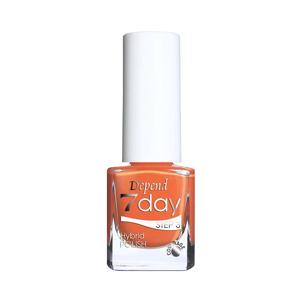 7day Nailpolish