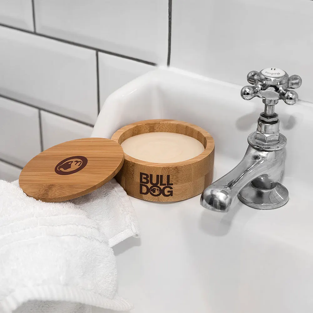 Original Shave Soap with Bowl