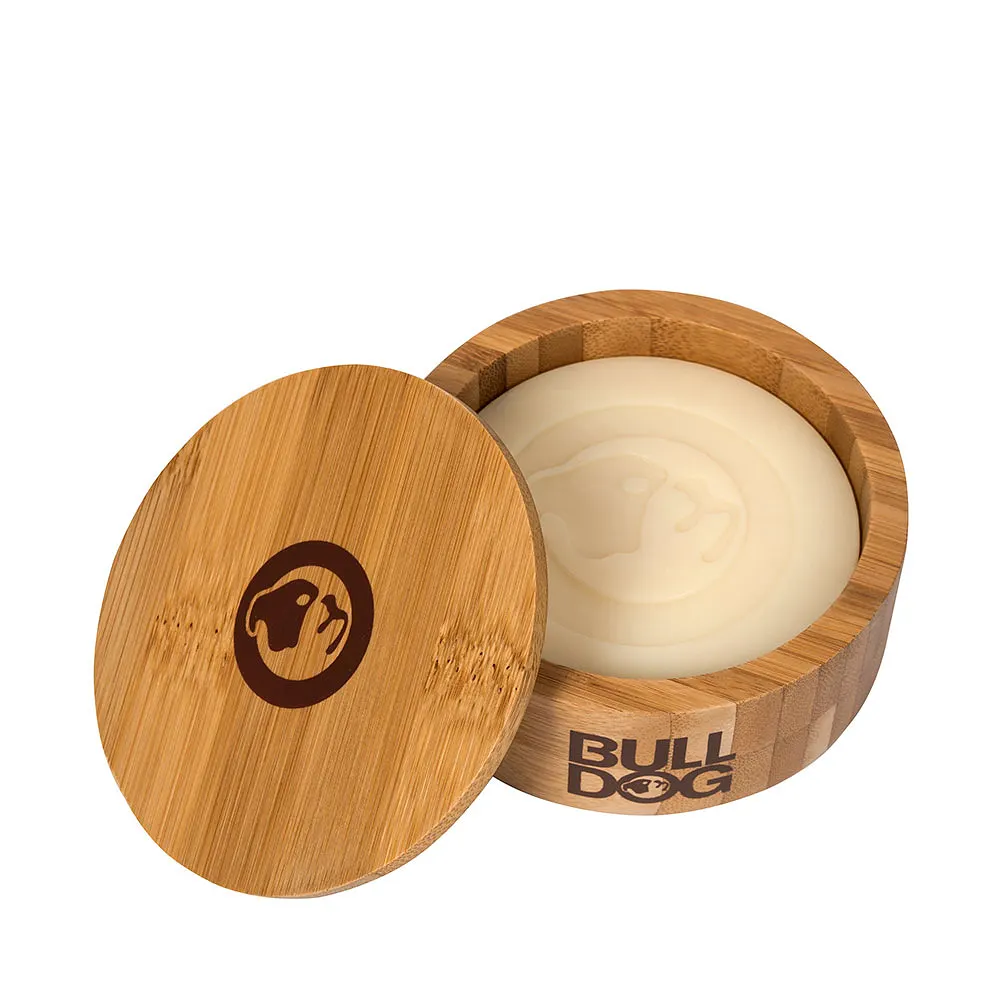 Original Shave Soap with Bowl