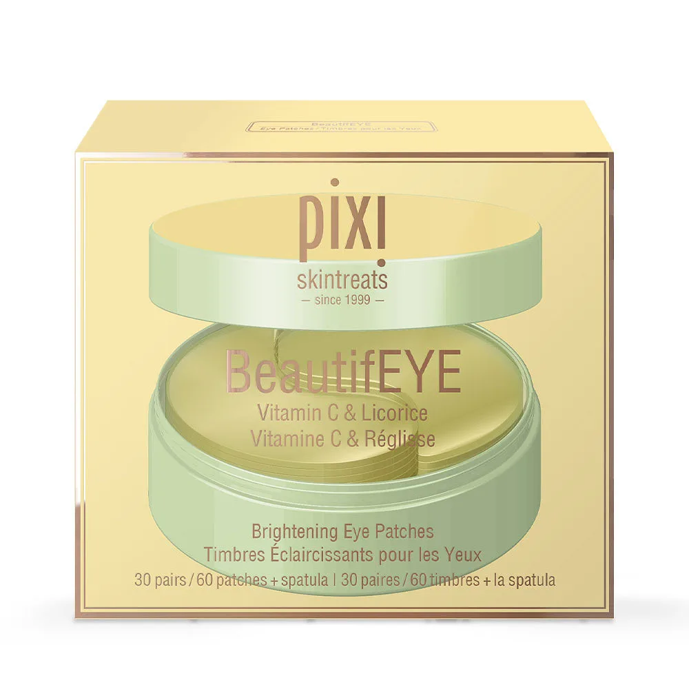 BeautifEYE Eye Patches