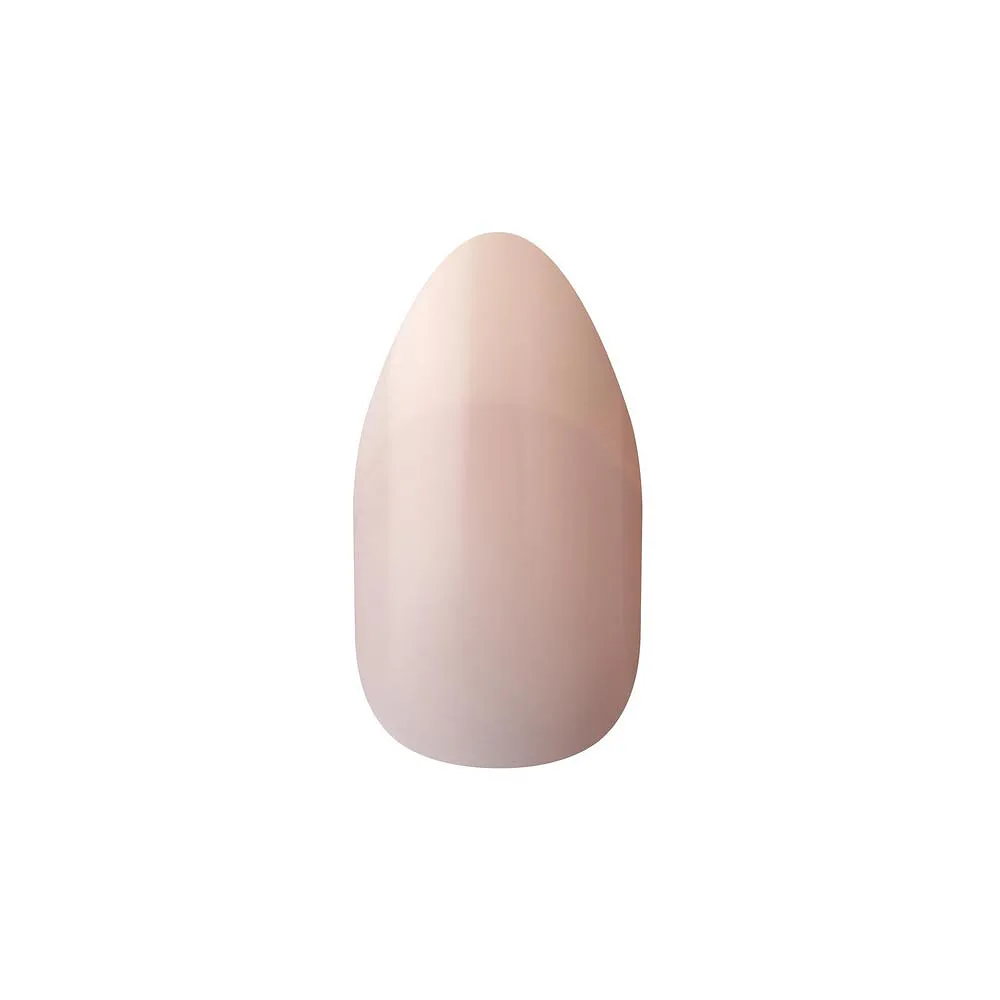 Kiss Acrylic Nude Artificial Nail