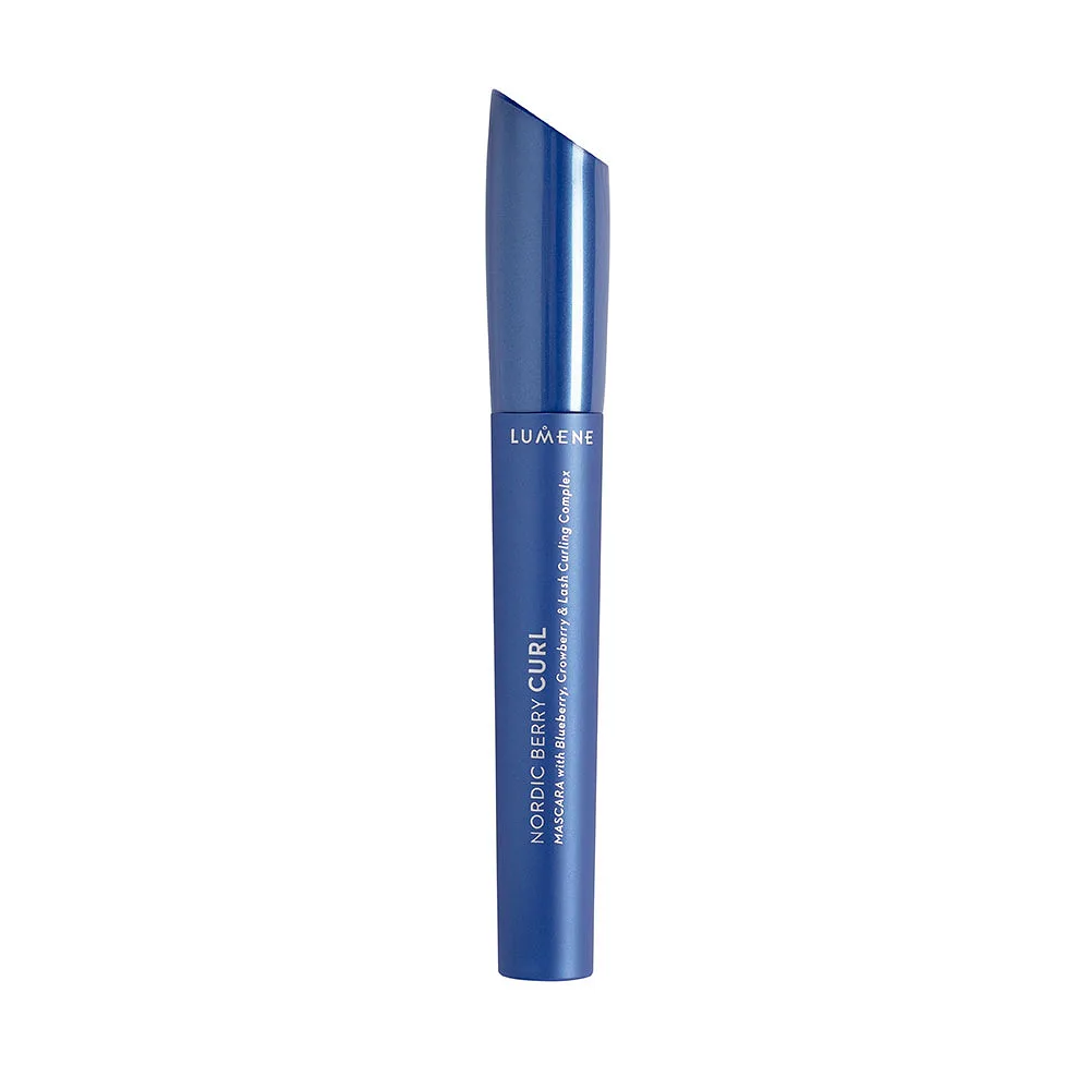 Nordic Berry Curl Mascara