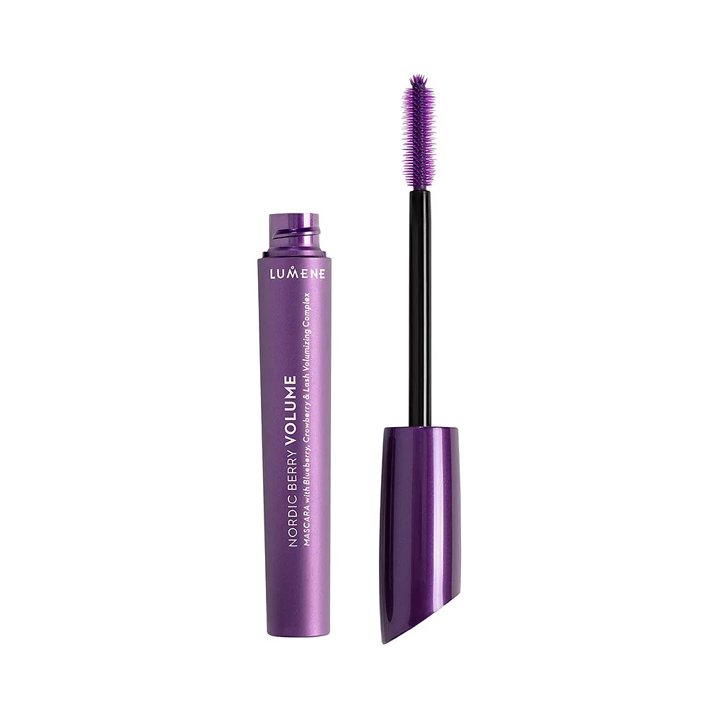 Nordic Berry Volume Mascara