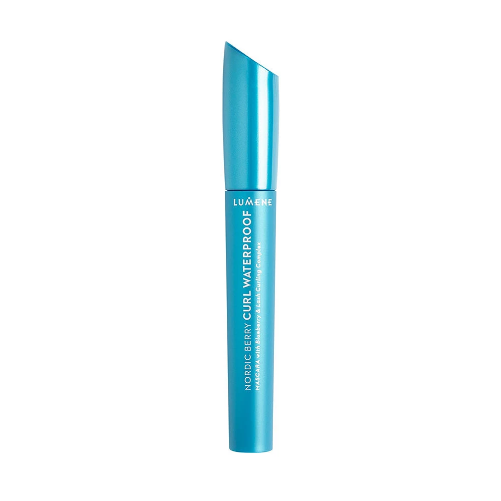 Nordic Berry Curl Mascara Waterproof