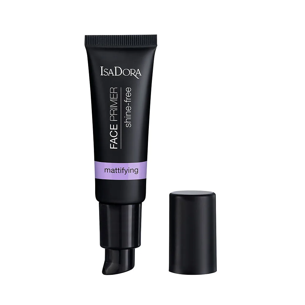 Face Primer Mattifying