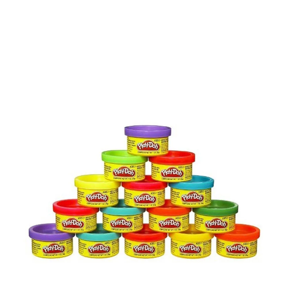 Play-Doh Party Bag 15-pack