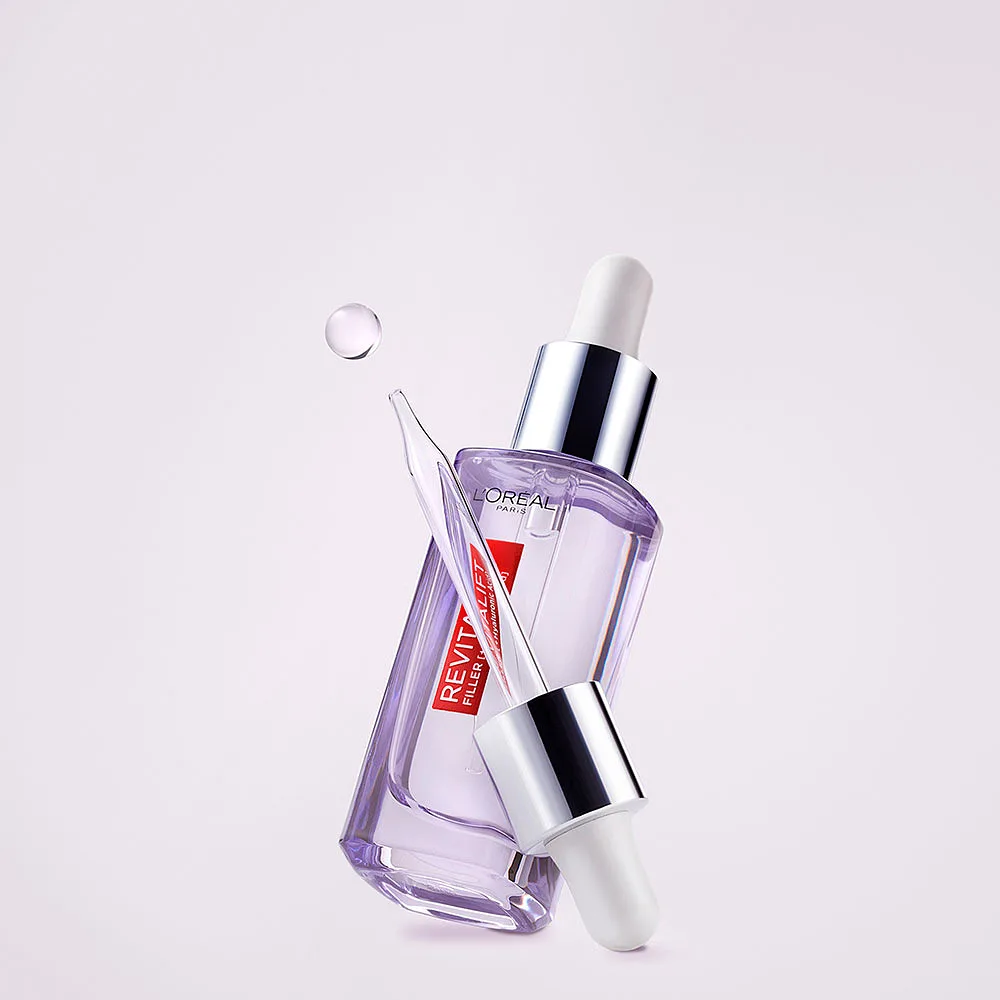 Revitalift Filler +Hyaluronic Acid 1.5 Hyaluronic Acid Anti-Wrinkle Serum