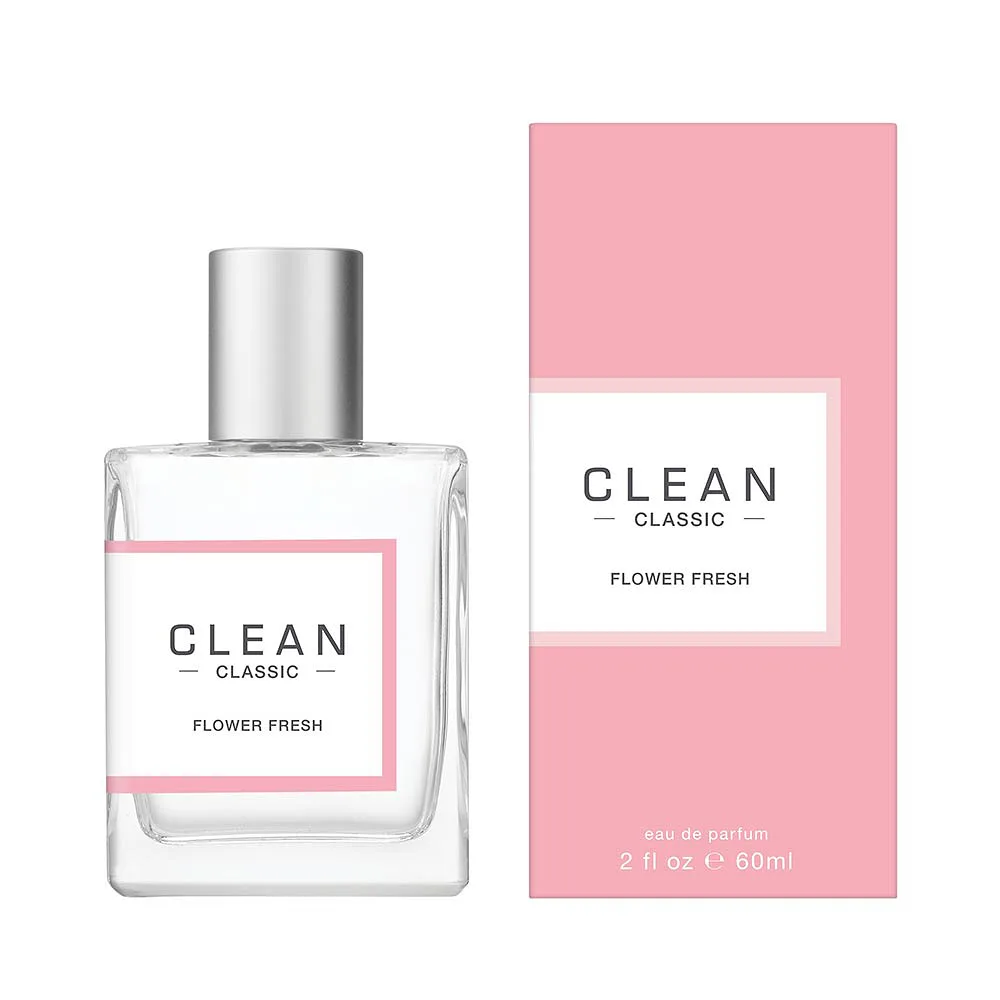 Flower Fresh EdP