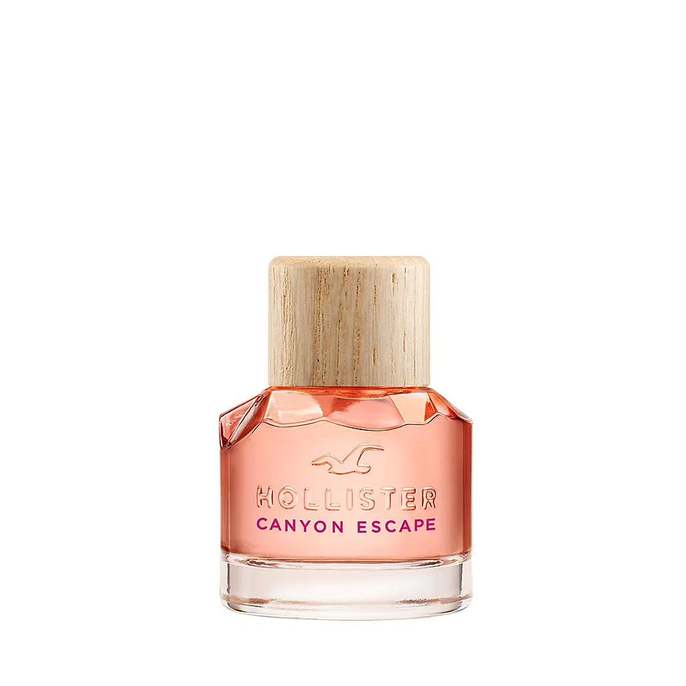 Canyon Escape For Her EdP