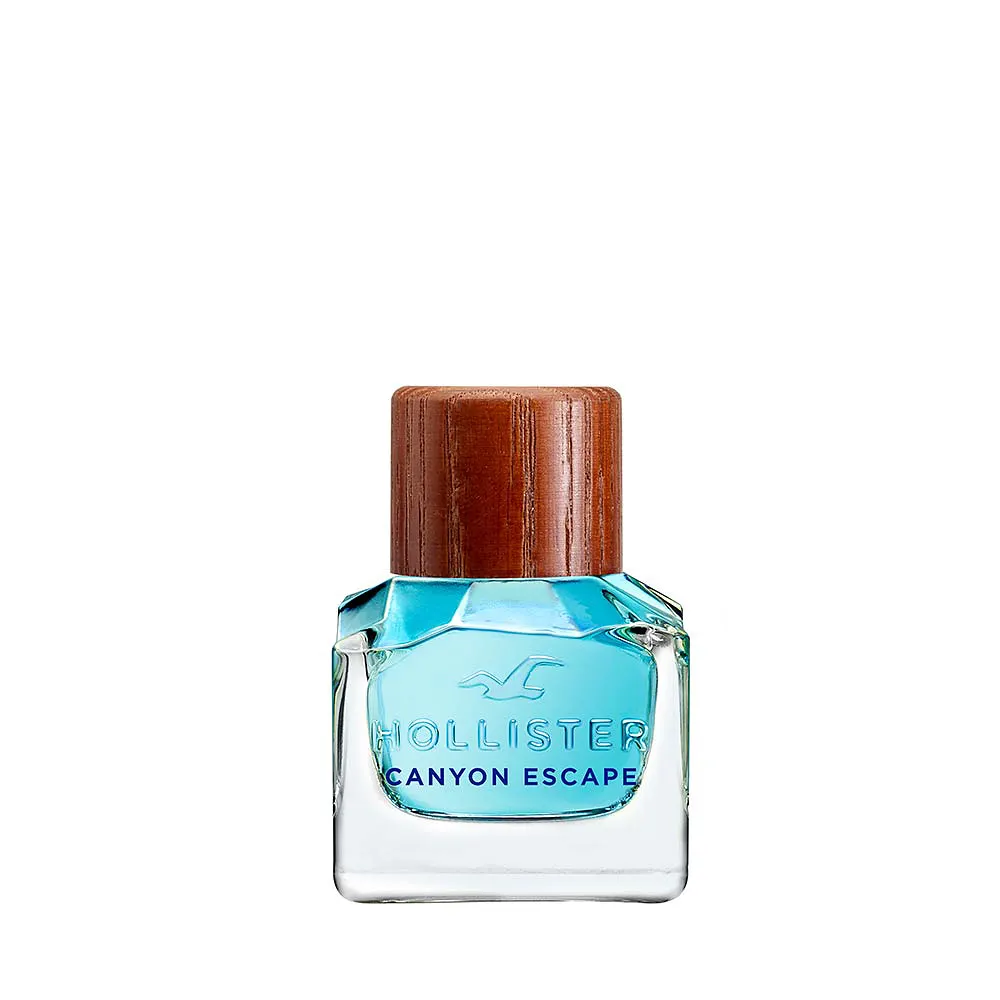 Canyon Escape For Him EdT