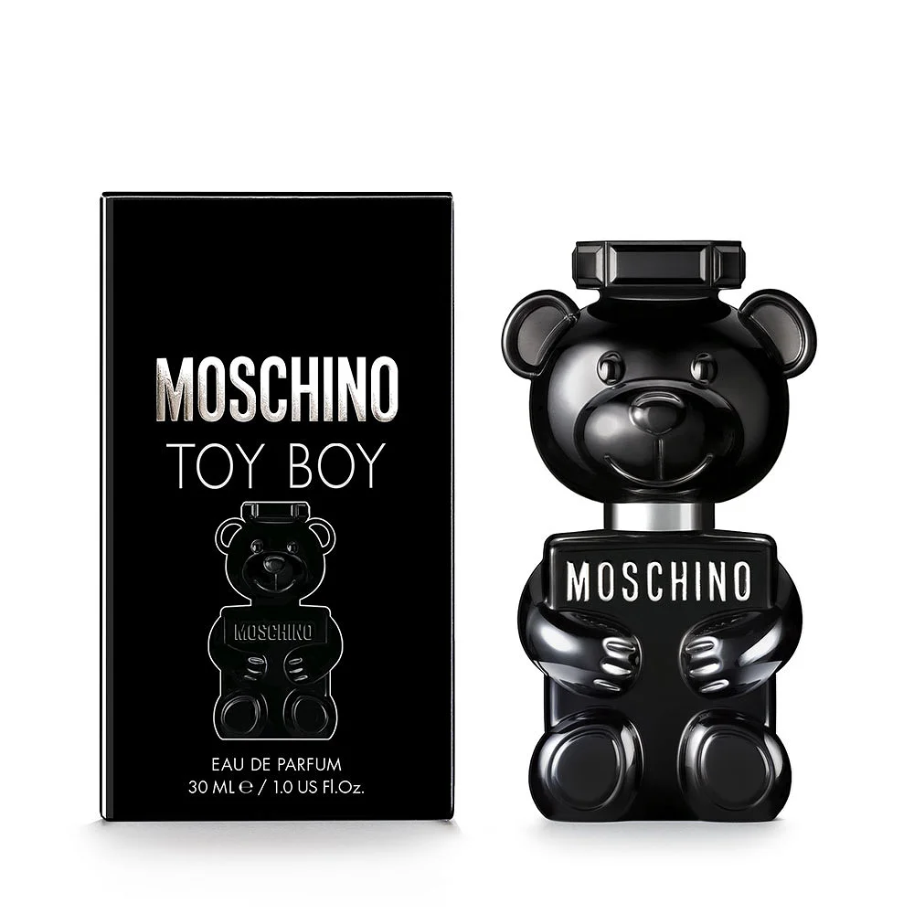 Toy Boy EdP