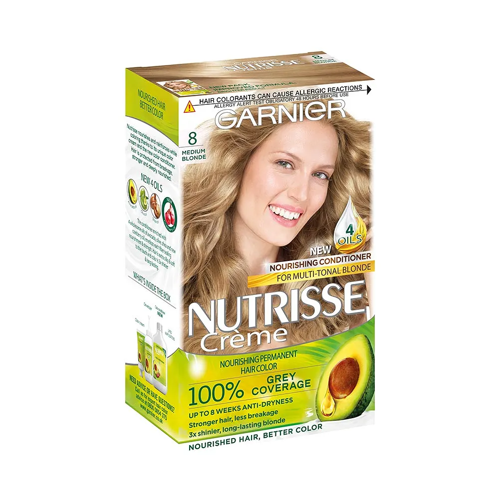 Nutrisse