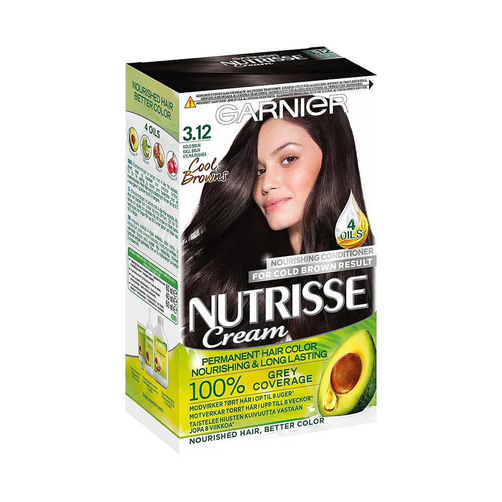 Nutrisse