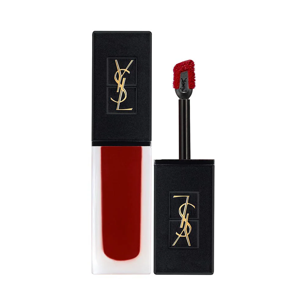 Yves Saint Laurent Beauté Tatouage Couture Läppstift