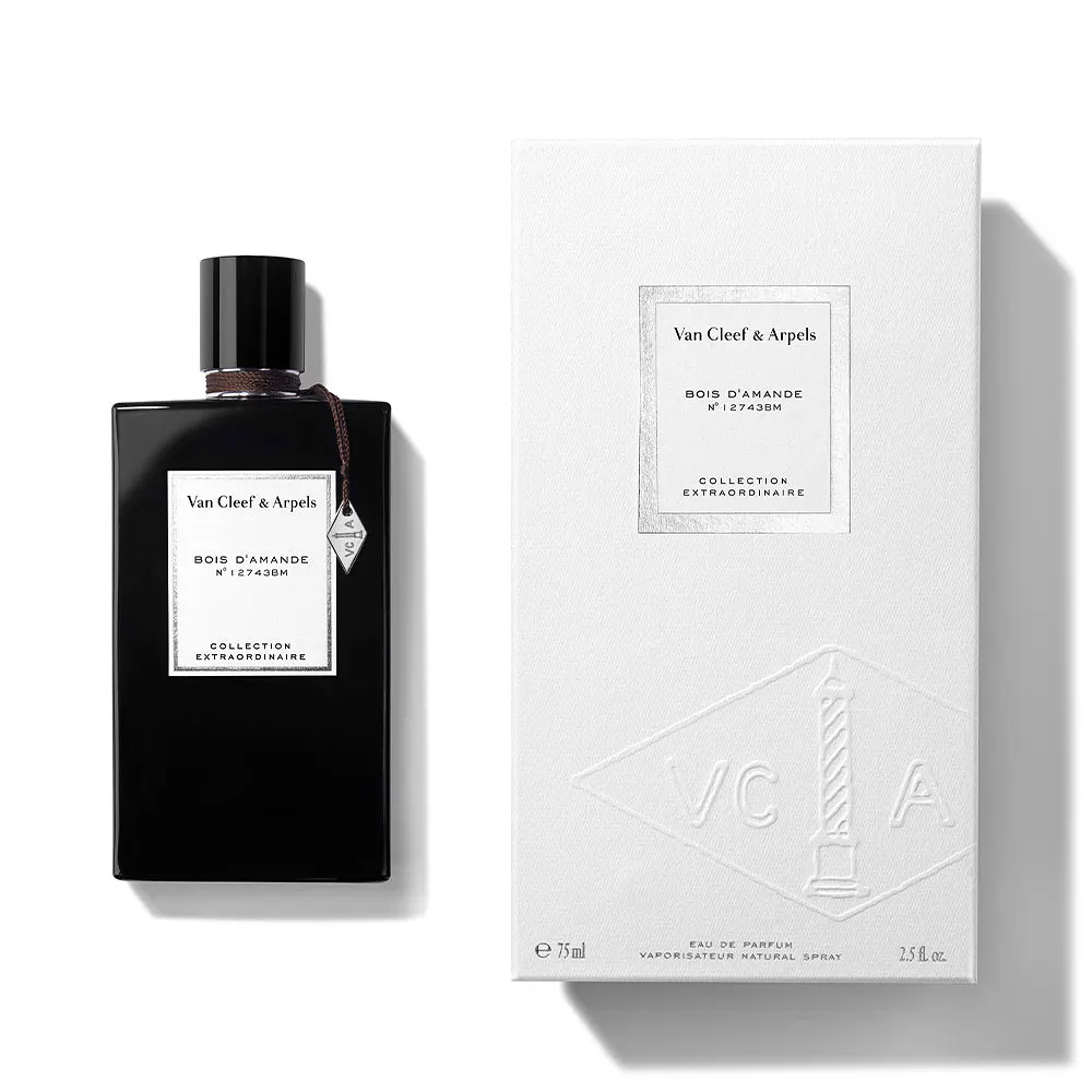 Bois d´amande EdP