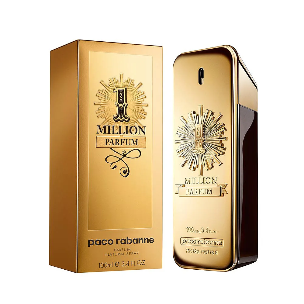 1 Million Parfum EdP