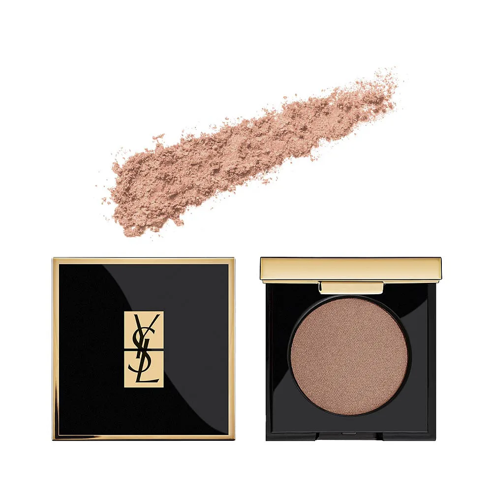 Yves Saint Laurents Satin Crush Mono Eyeshadow