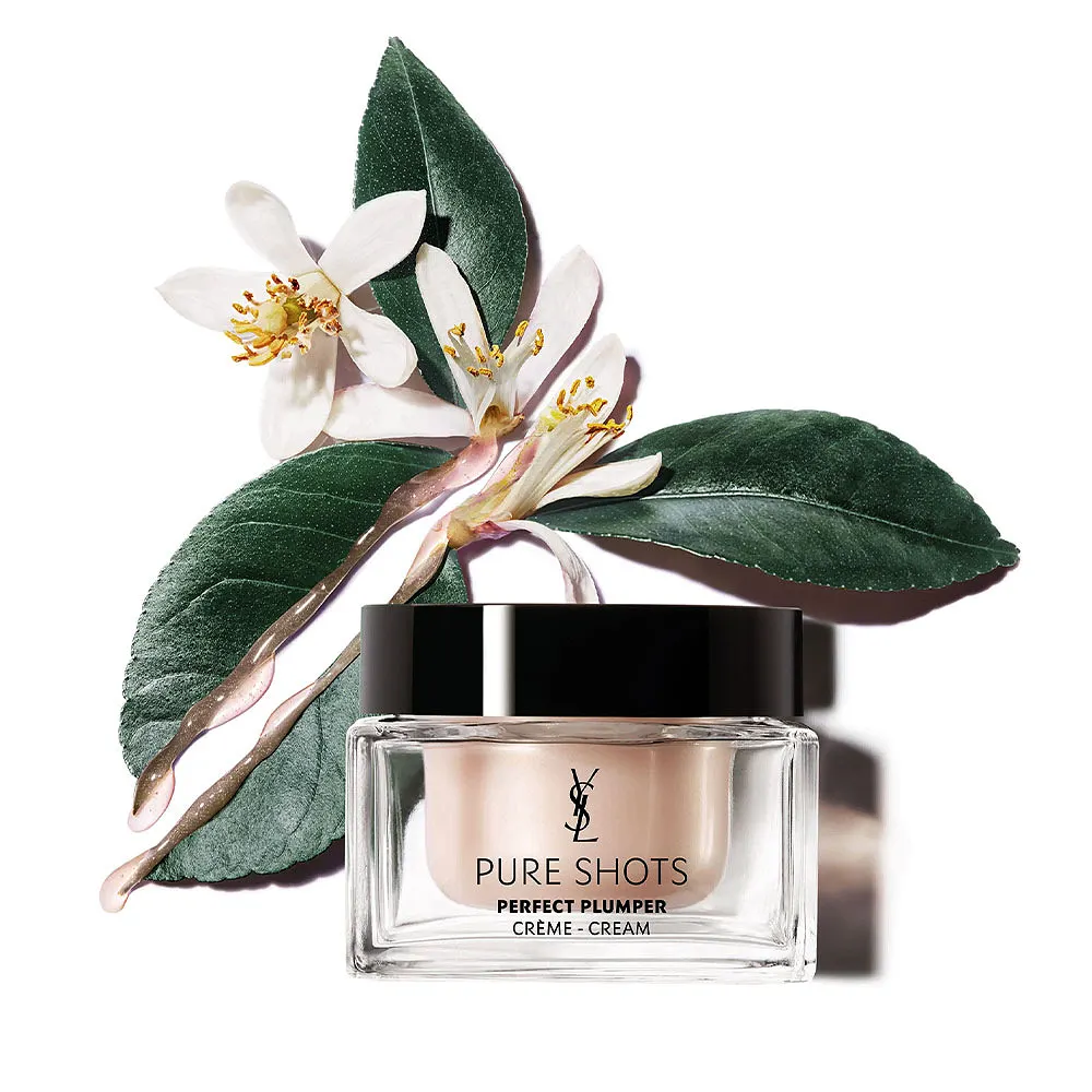 Pure Shots Perfect Plumper Cream, 50 ml