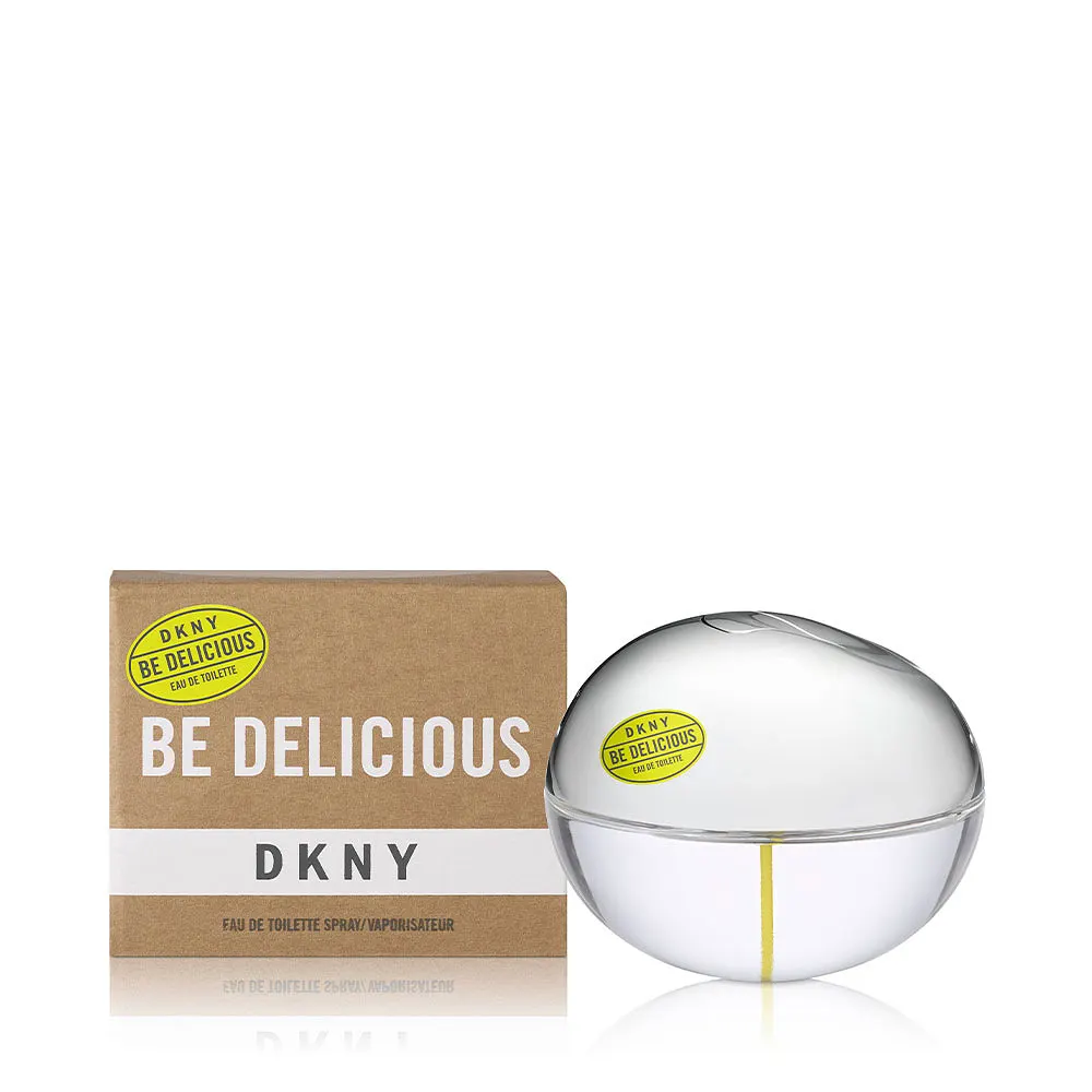 Be Delicious EdT