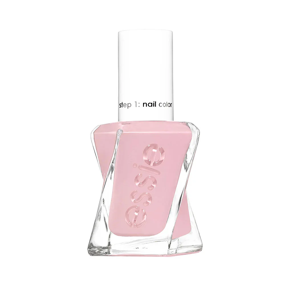 Gel Couture Nail Polish