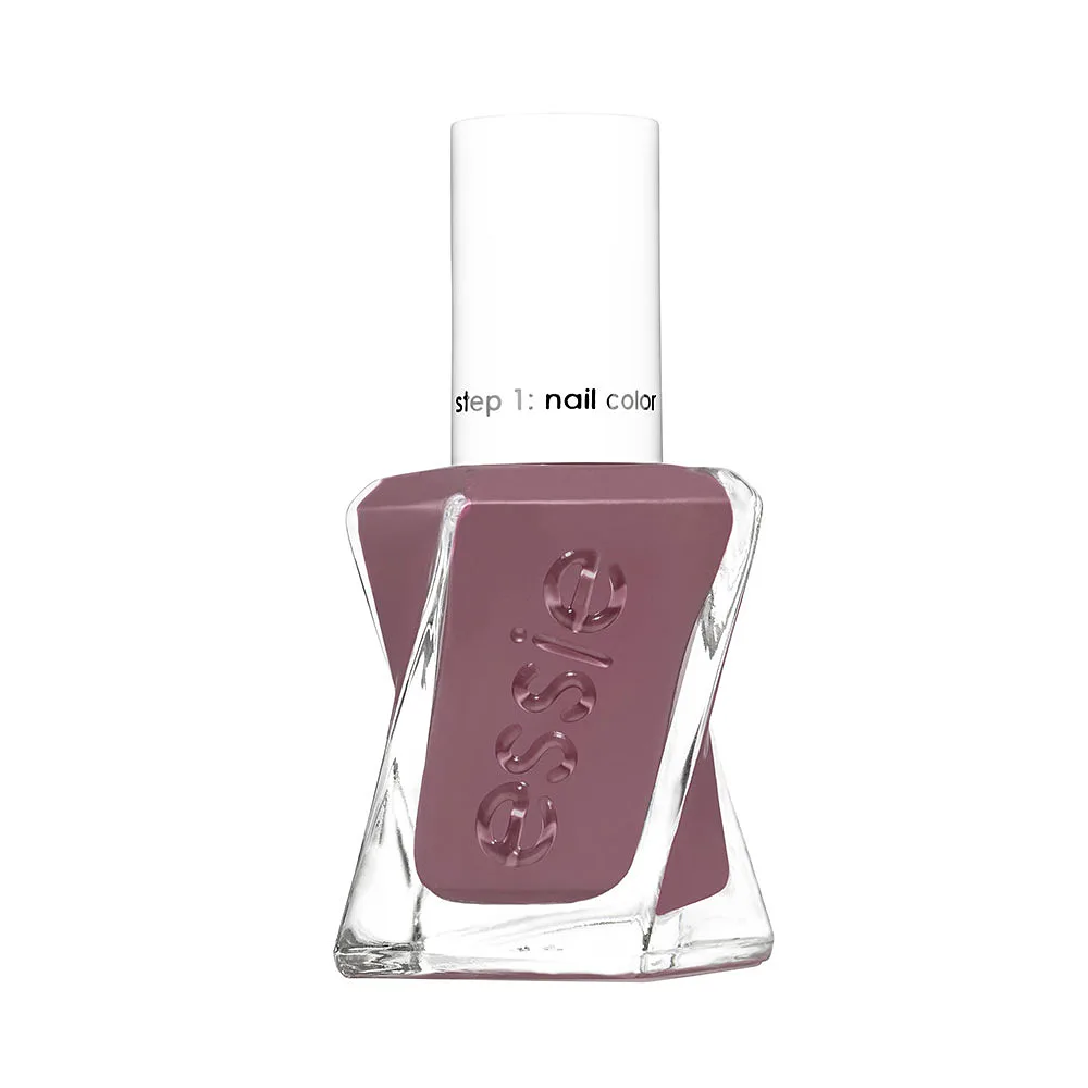 Gel Couture Nail Polish