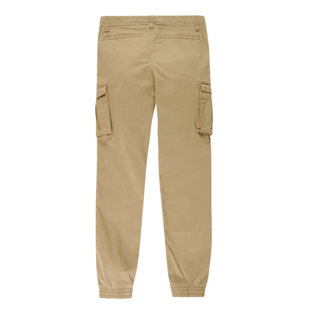 Cargobyxor Twill Pant