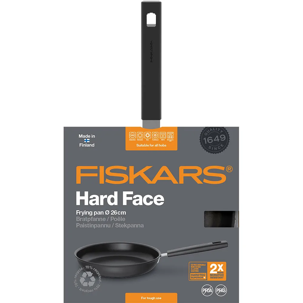 Hard Face stekpanna 26 cm