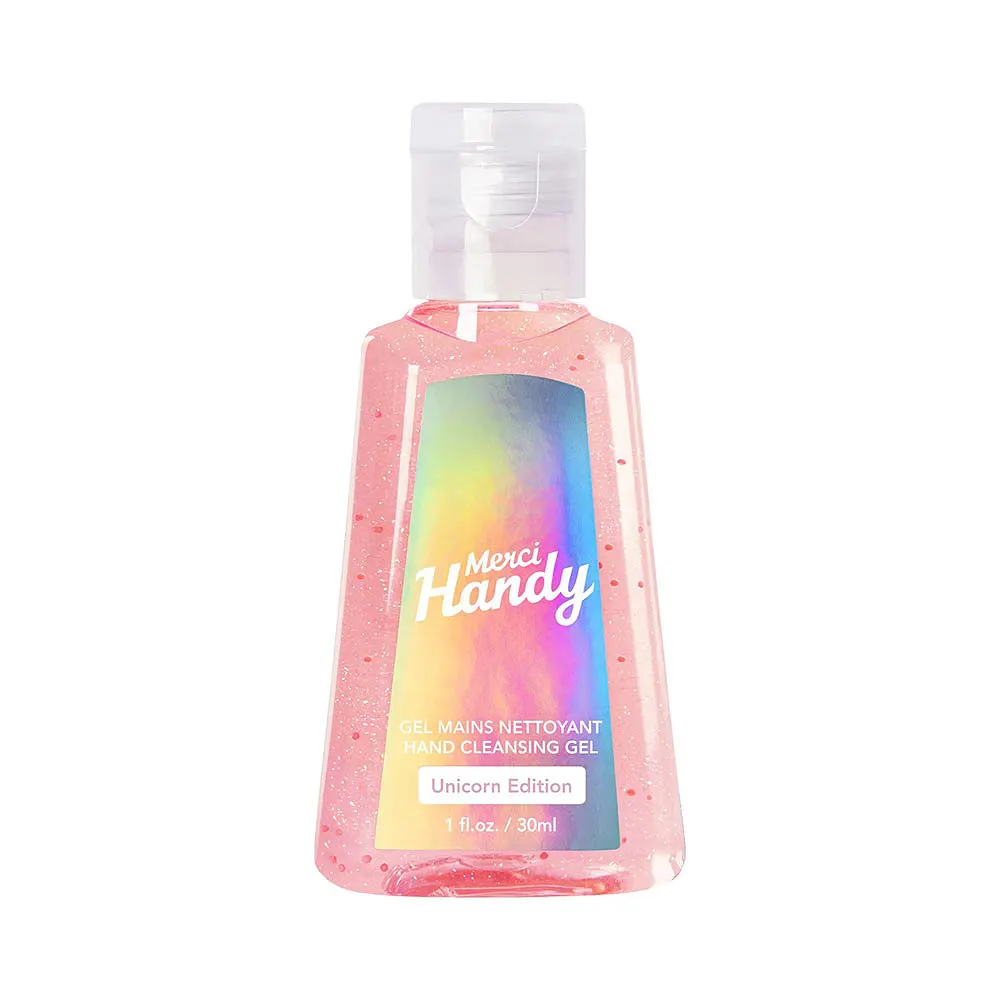 Unicorn Edition Hand Cleansing Gel