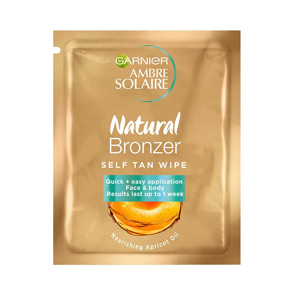 Ambre Solaire Natural Bronzer