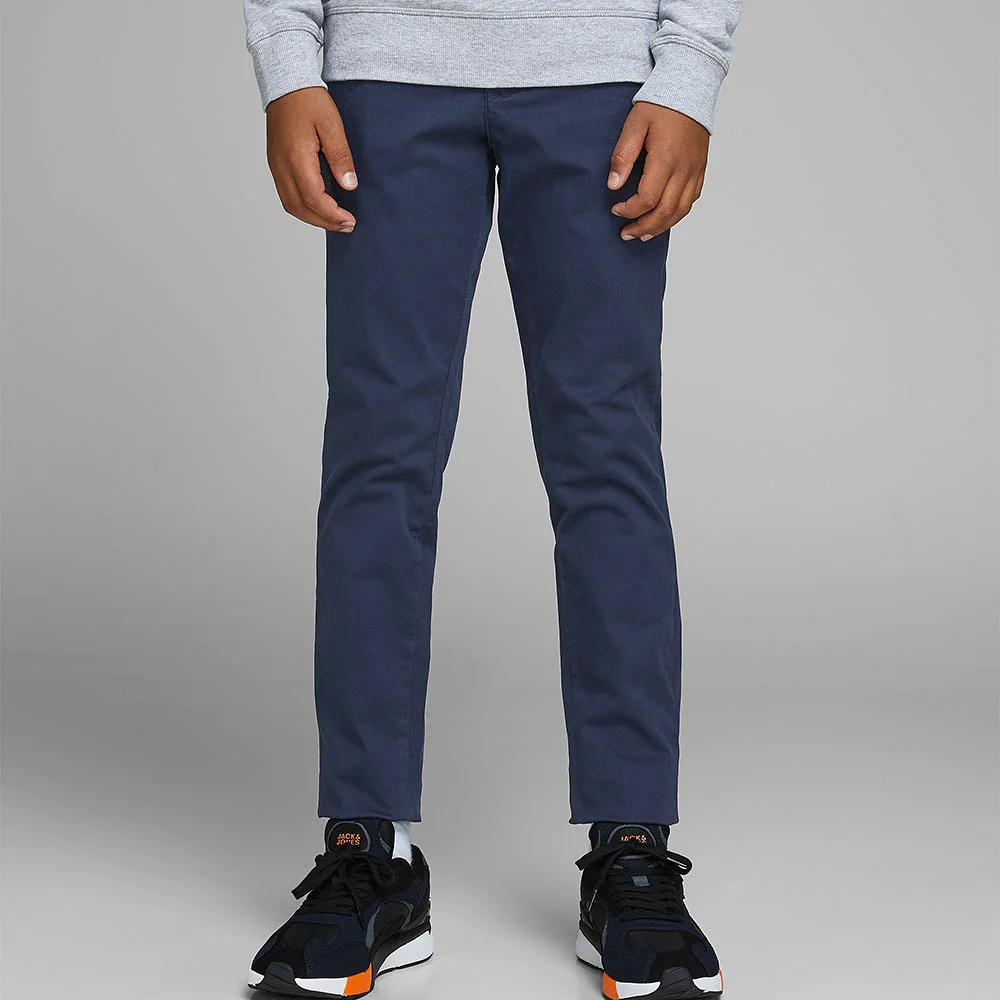 Chinos, slim fit