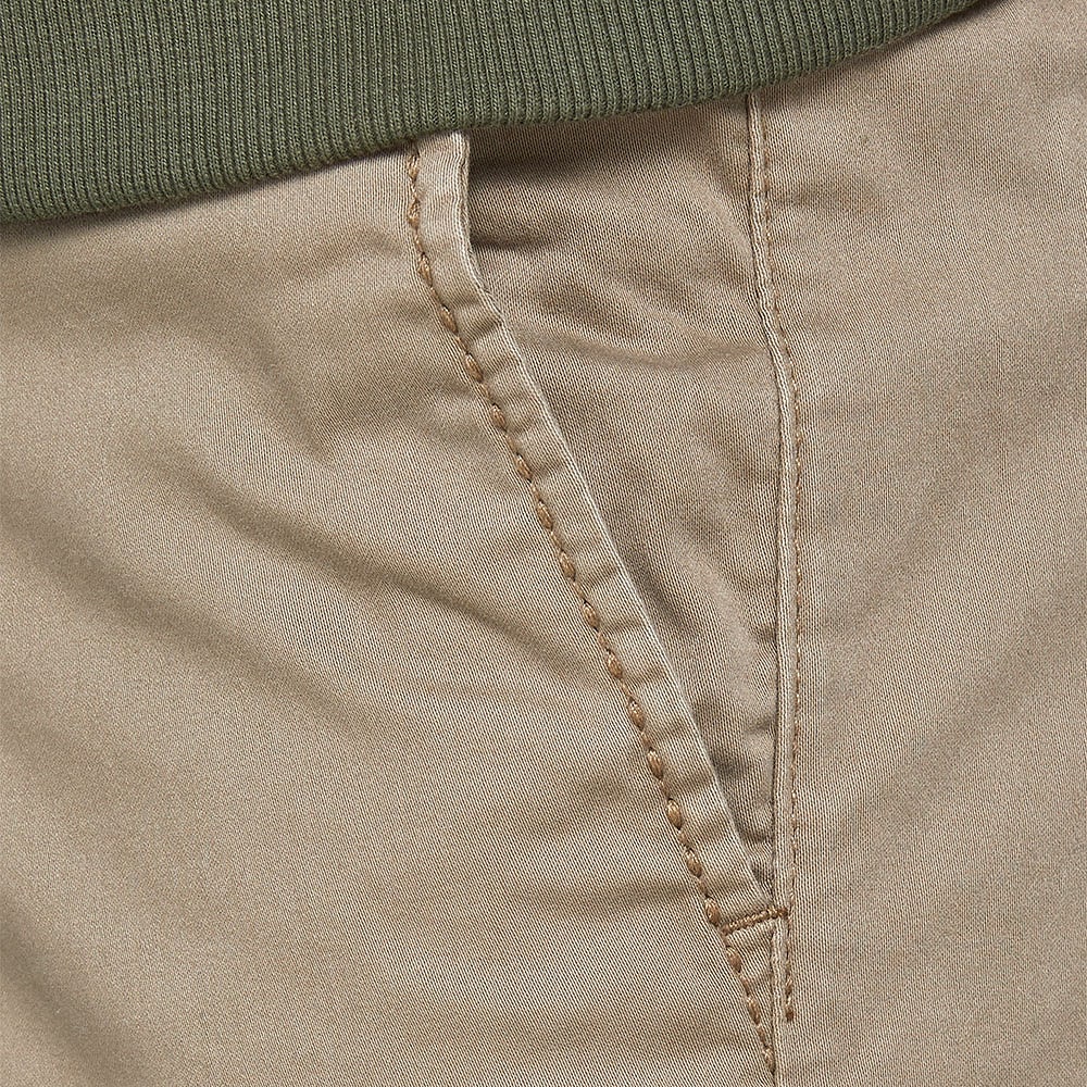 Chinos, Slim fit