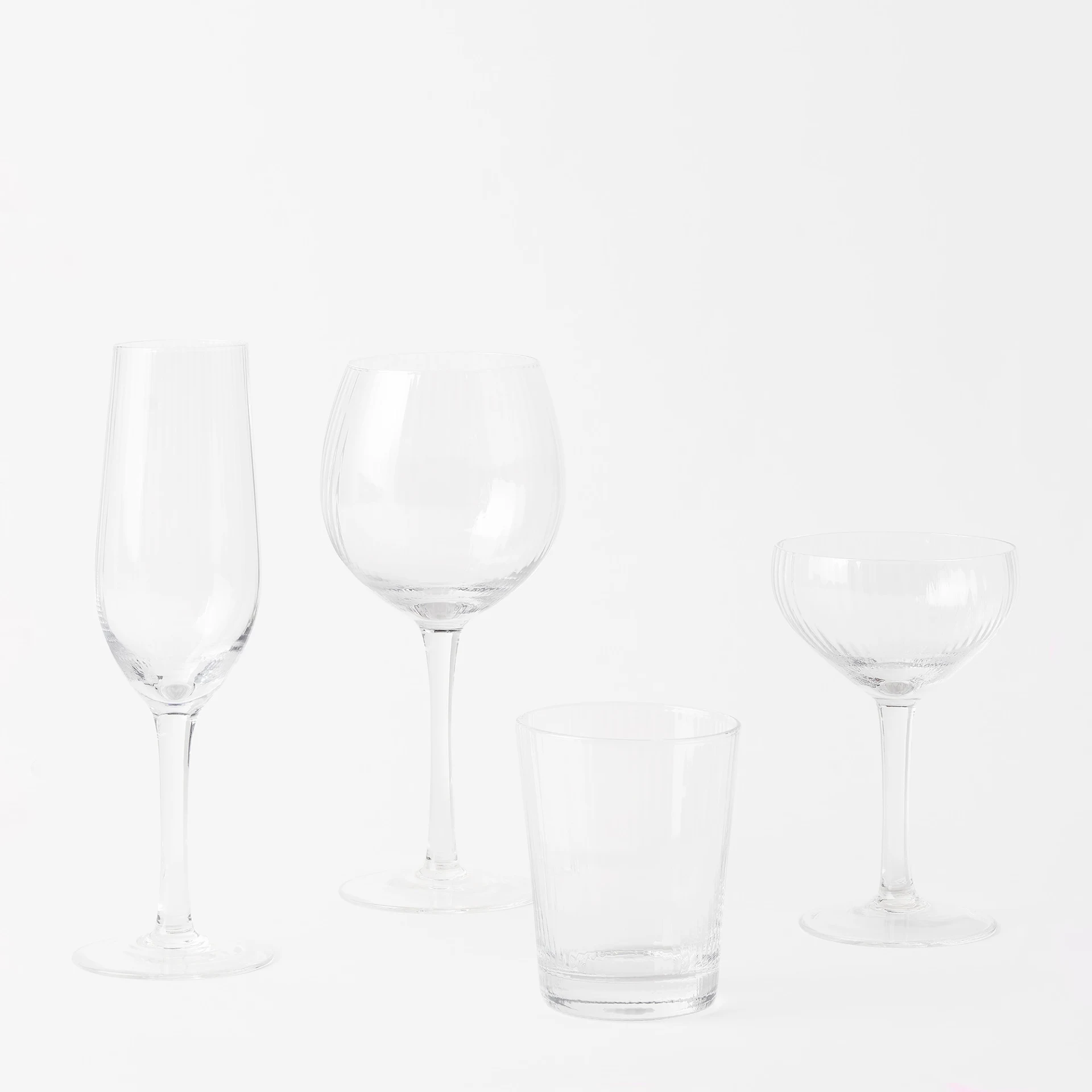 Champagneglas SOPRAN 18 cl