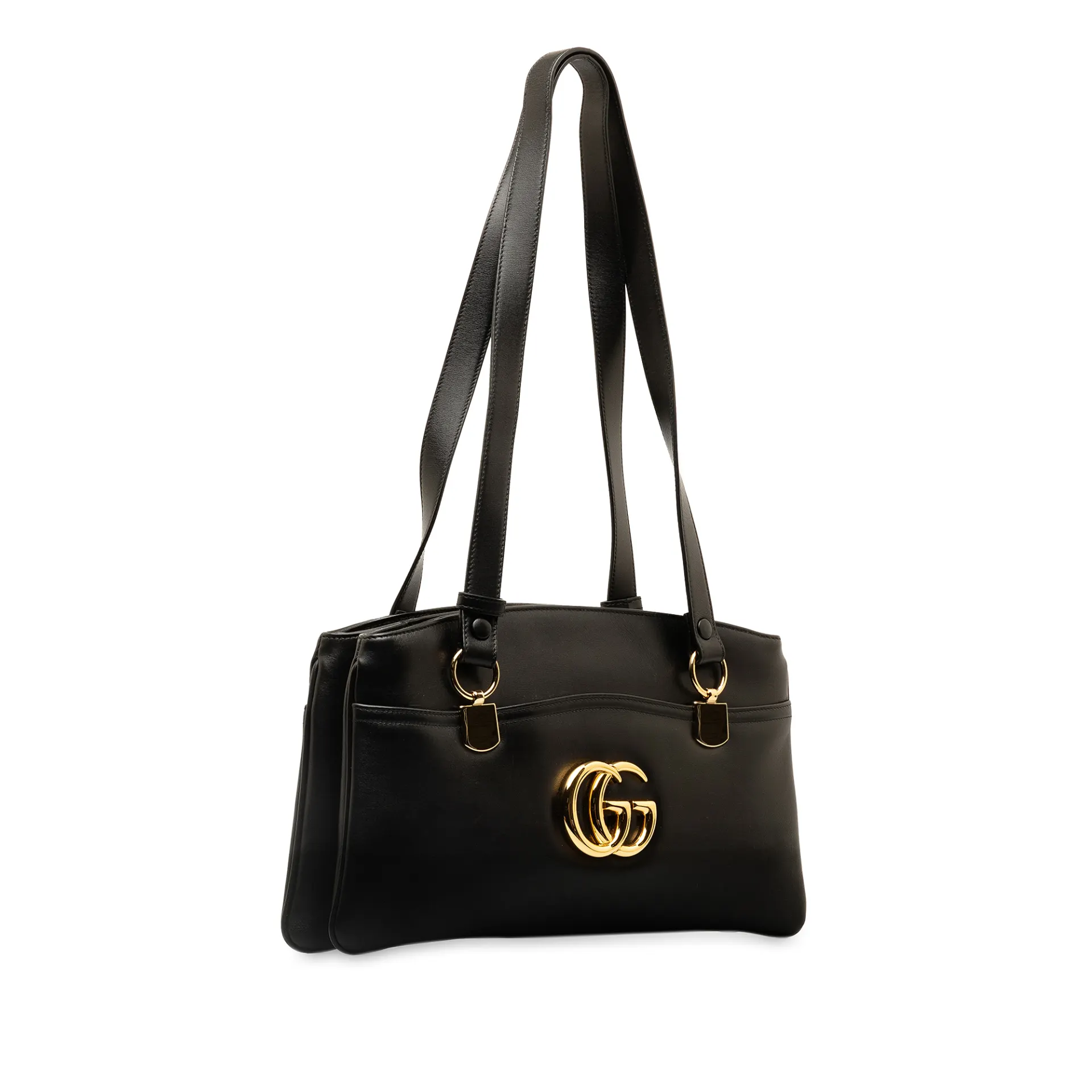 Gucci Large Arli Shoulder Bag