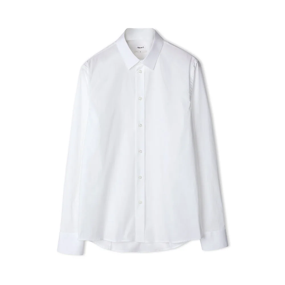 Paul Stretch Shirt