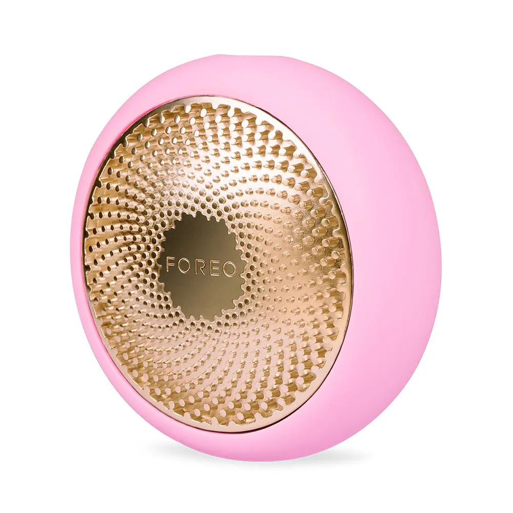 UFO 2 Pearl Pink