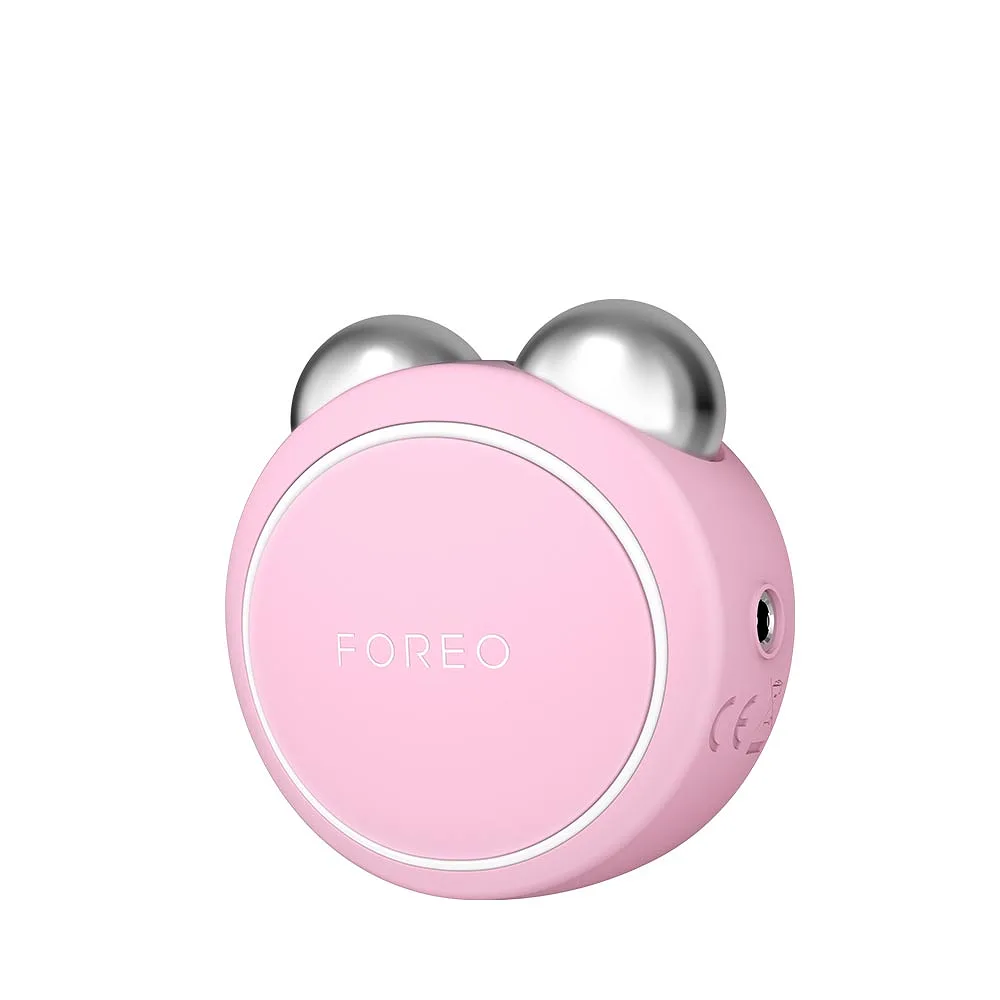 BEAR mini Pearl Pink