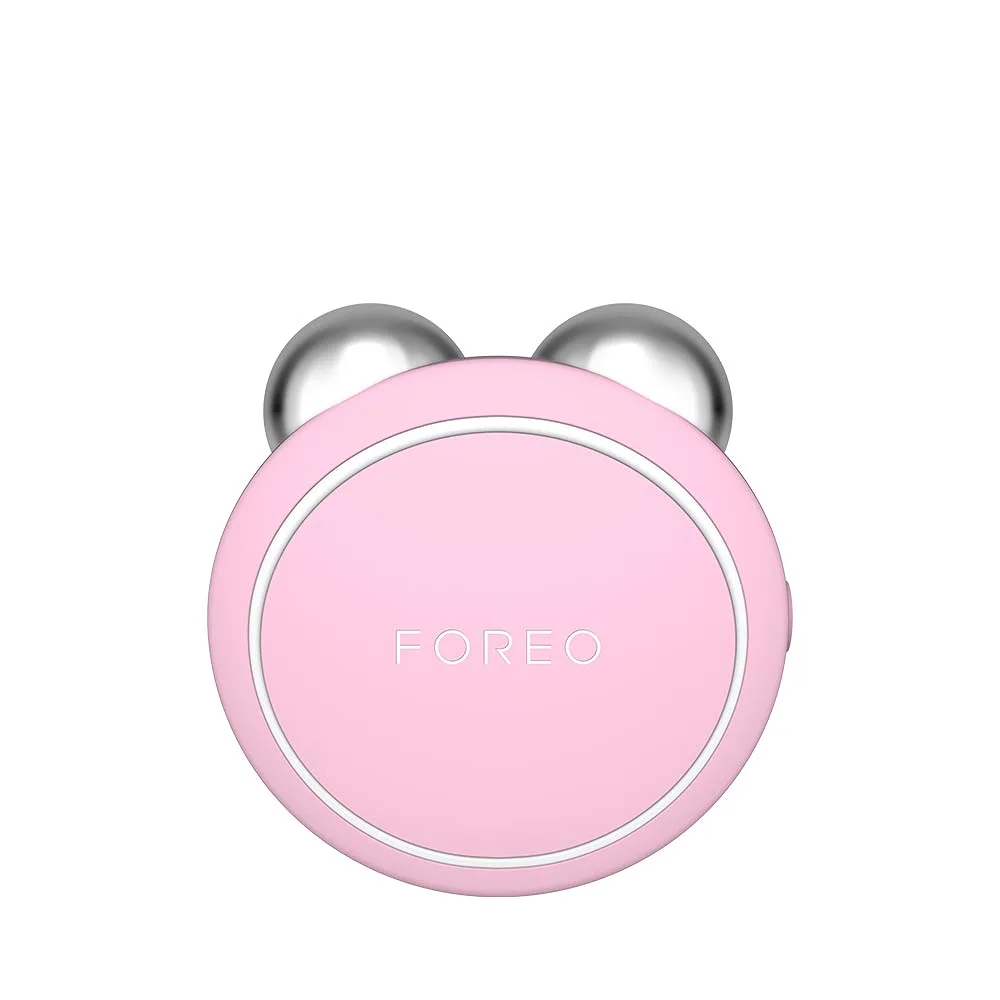 BEAR mini Pearl Pink