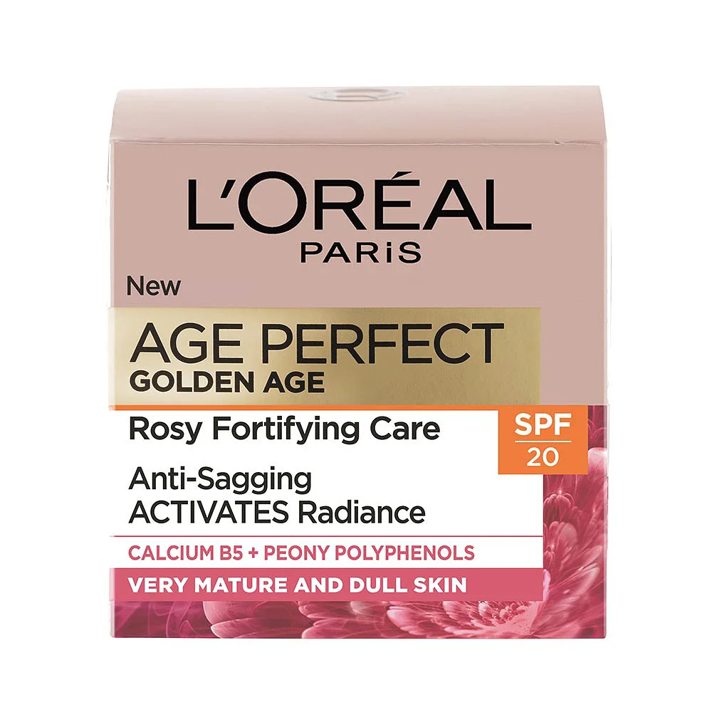Age Perfect Golden Age Day Creme SPF 20